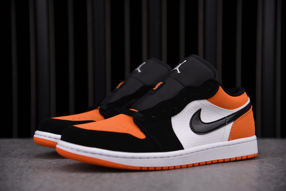 AIR JORDAN 1 LOW Shattered Backboard